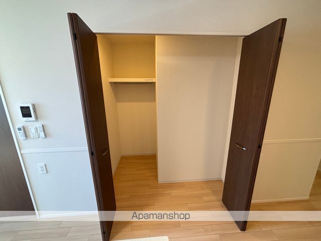 Sunny Homeの内装写真
