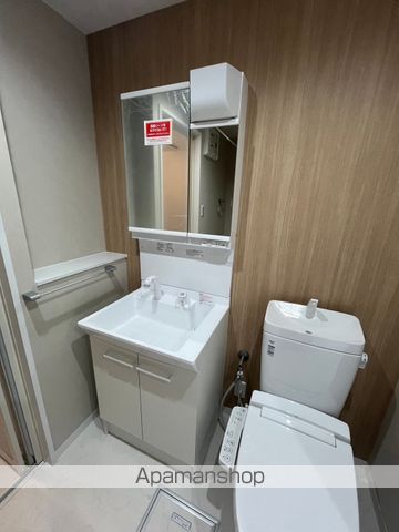 ダブルツリー7番館の内装写真