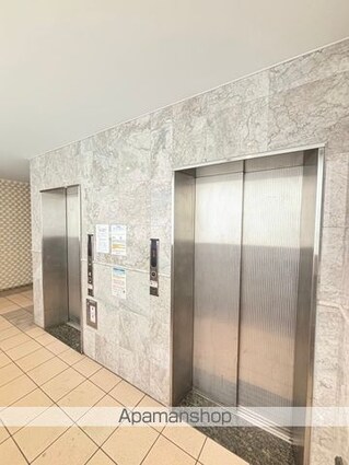 東京都立川市曙町２丁目[1K/24.16m2]の共用部1