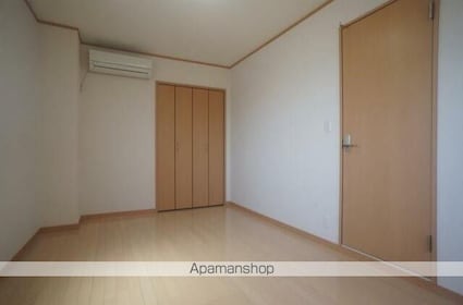 東京都立川市柴崎町３丁目[1LDK/48.32m2]の内装4