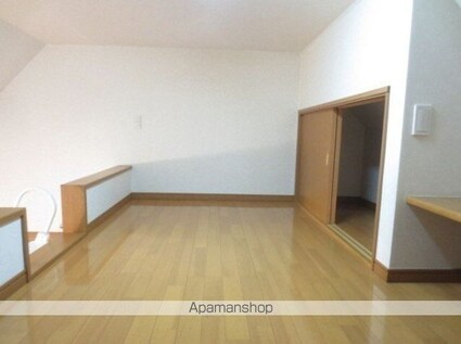 ロワゾブルー[1R/18.8m2]の内装