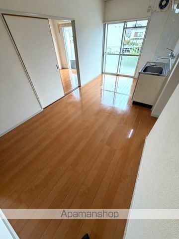 串間ビルの内装写真