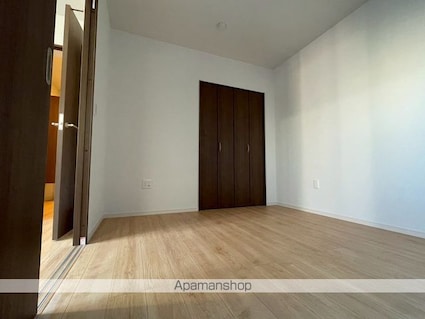 Ｒａｓｓｕｒｅｒ　Ｆ[1DK/31.08m2]の内装9