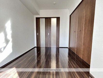 ＣＲＥＳＴ　ＣＥＮＴＲＡＬ　ＢＬＤＧ．[1LDK/37.66m2]の内装6