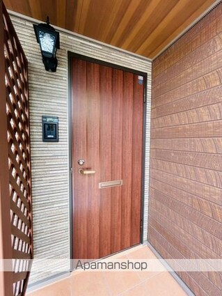 プラシードカーサＸＩ[1LDK/36.29m2]の内装4