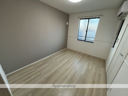 カーサ・プリ―ト[2LDK/58.13m2]の内装6