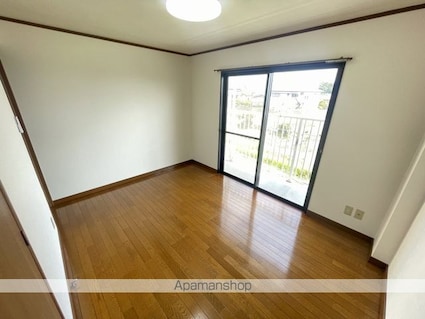 ハイツオネシス[2LDK/47.93m2]のリビング・居間