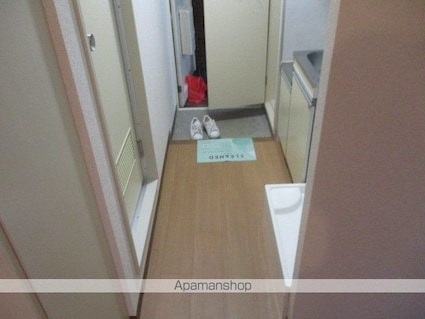 乙甲ユースフル幡ヶ谷[1R/15.73m2]のその他部屋・スペース