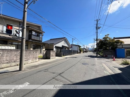 ベルフラット大町[1LDK/36.37m2]の周辺2