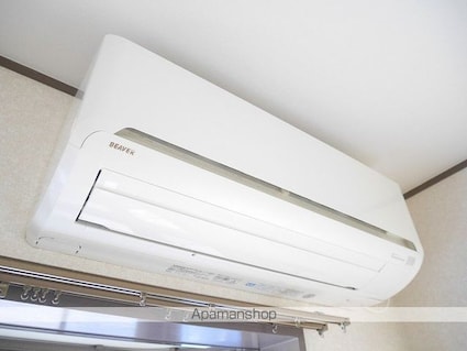 アメニティハイム[2DK/49.68m2]のその他設備