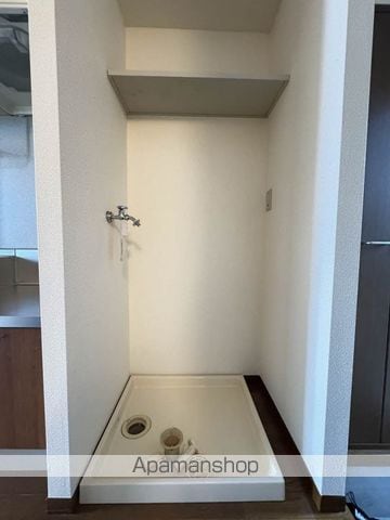 フォンティーヌの内装写真