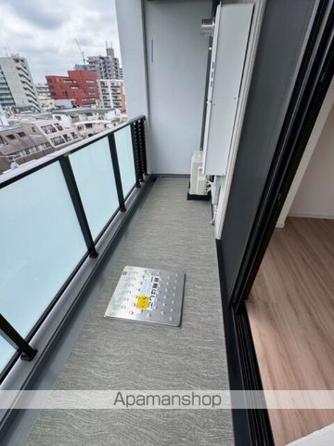 ＳーＲＥＳＩＤＥＮＣＥ板橋大山ｂｒｉｍ[2LDK/50.65m2]の内装8