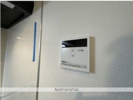 東京都昭島市美堀町２丁目[1K/25.02m2]のその他設備