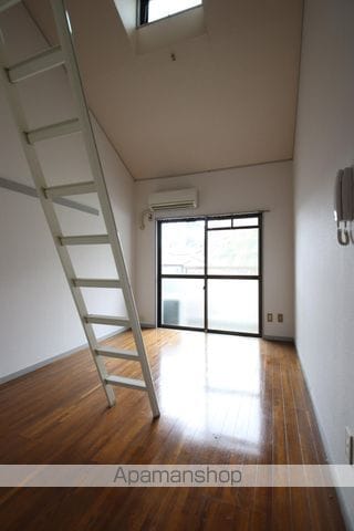 ユーインズの内装写真