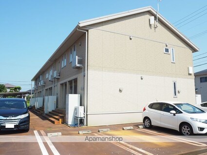 Ａｒｔｅｓｉａ[1LDK/38.12m2]の外観3