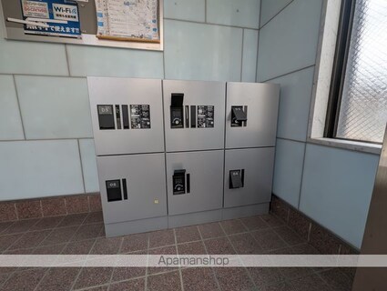 エクセル犬山[1K/22.68m2]の共用部3