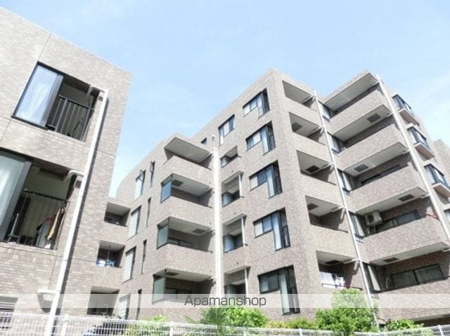 ライオンズマンション立川錦町 313 ｜ 東京都立川市錦町３丁目8-23（賃貸マンション2LDK・3階・59.24㎡） その4