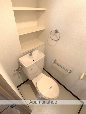 メゾンドプルメリアの内装写真