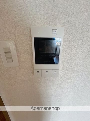 サーパス城坤の内装写真