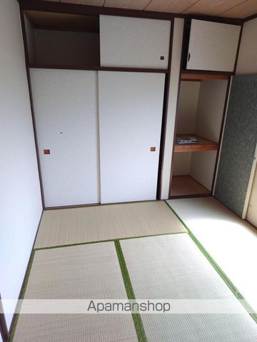 メゾン北祥の内装写真