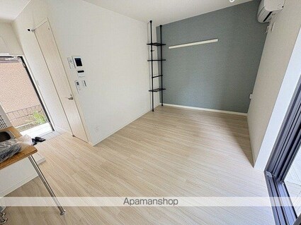 Ｂｌｕｅｂｉｒｄ　Ｈｏｕｓｉｎｇ[1R/17.51m2]の内装5