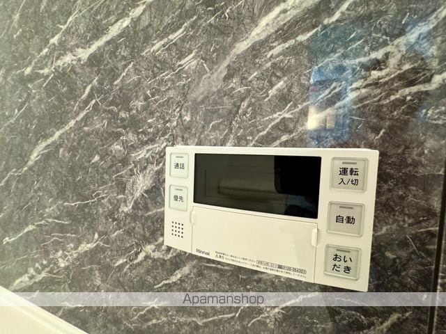 エスコンディーテ銀杏町の内装写真
