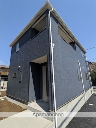 Ｋｏｌｅｔ岩槻北[3LDK/95.58m2]の外観2