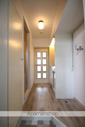 川越藤原町マンション[1K/17.01m2]の内装2