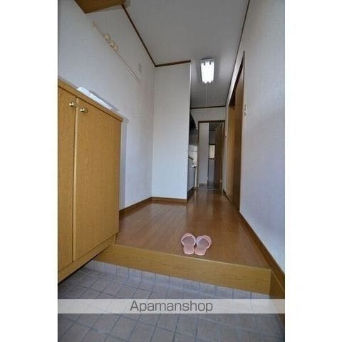アドミラブールの内装写真