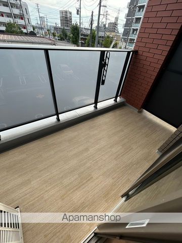 ヴィラトルチュ東刈谷の内装写真