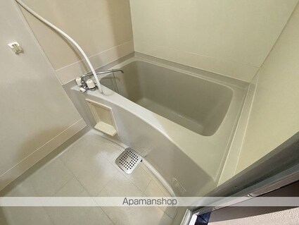 フラッツ藤[2DK/39.9m2]のバス