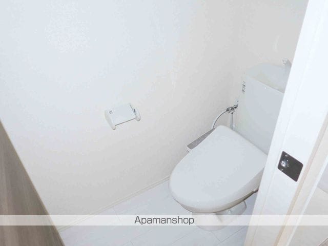 ソレイユ町屋の内装写真