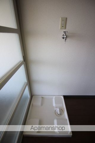 コーポBEEHOUSEの内装写真