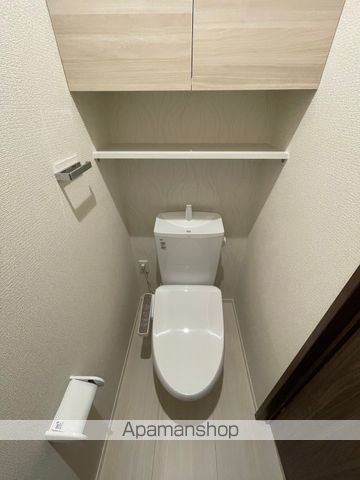 J Room妃 VII番館 屋代駅前の内装写真