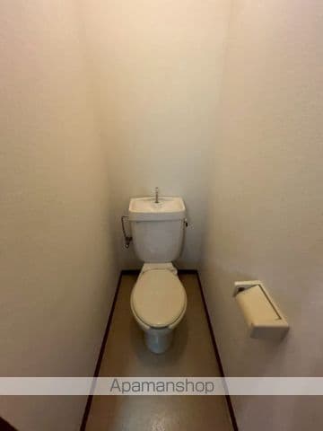 サンテラス?利台の内装写真