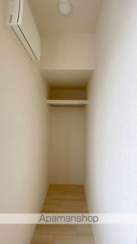 ウィステリアVIIの内装写真