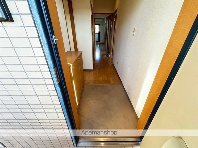 ヴィーヴル橋本の内装写真