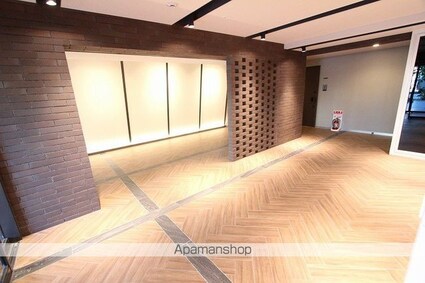 東京都立川市曙町３丁目[1K/30.24m2]の共用部7