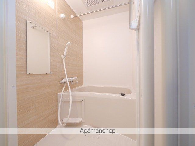 レクスベイル発寒の内装写真