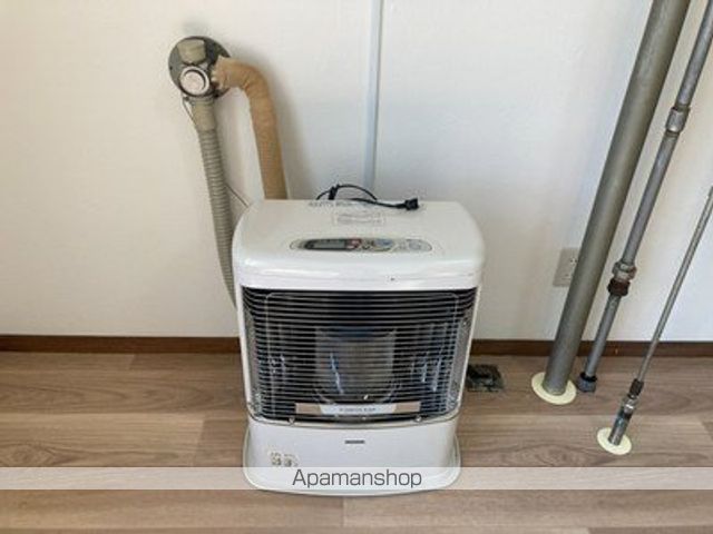 HISAMEの内装写真
