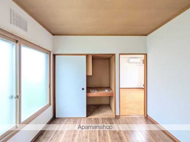 パレーシャル高砂 ABEFGの内装写真