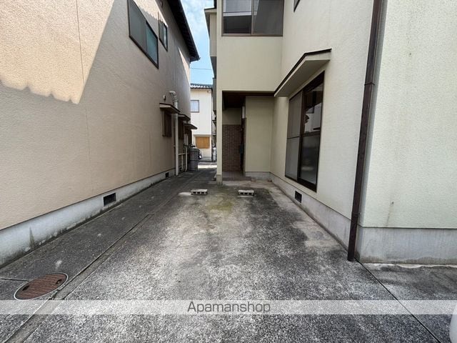 アストラムライン 中筋駅 徒歩11分 2階建 築30年のその他写真