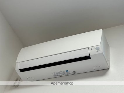 東京都中野区丸山２丁目[1R/11.25m2]のその他設備