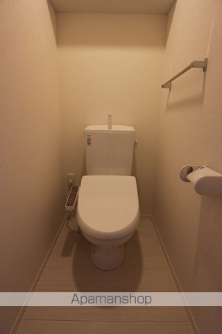 CASTILLOの内装写真