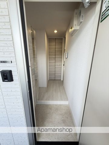 GRAND D‐ROOM村井北の内装写真