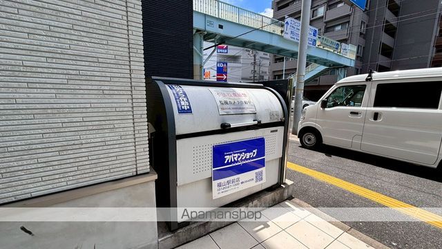 月光福山中央壱番館のその他写真