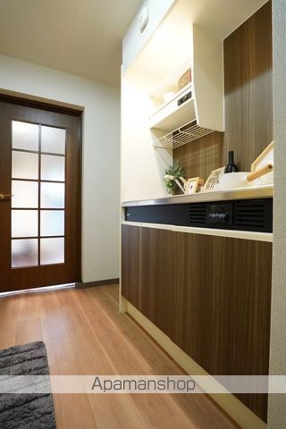 フェニックス代々木上原の内装写真