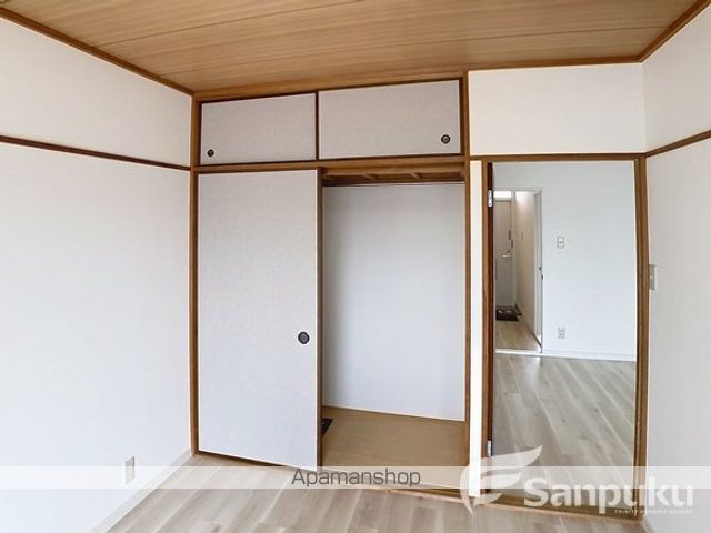 アステラス土居田の内装写真
