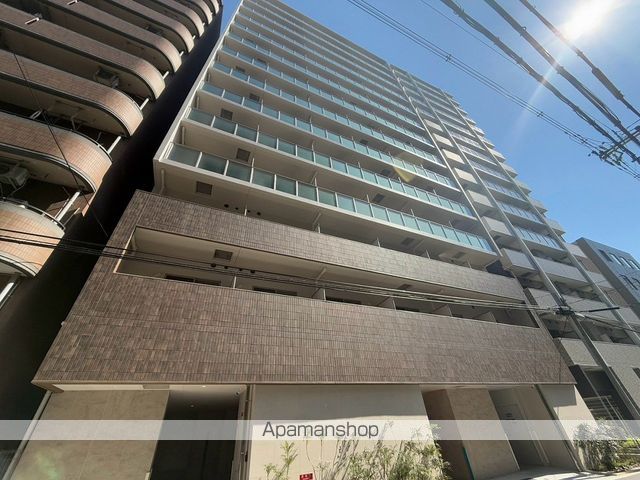 ARTIZA瓦屋町IIの外観写真