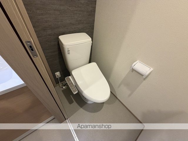 ハーモニーテラス瑞光IIの内装写真